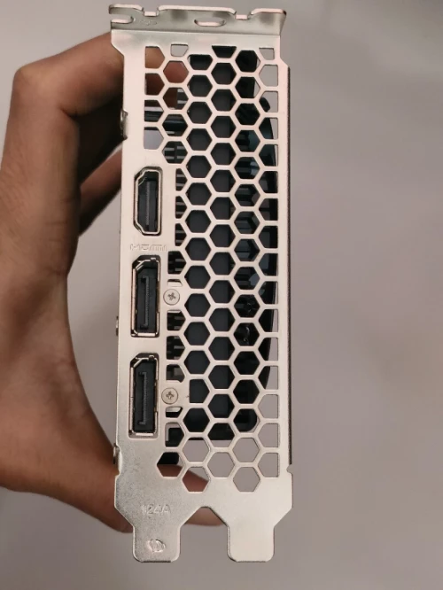 Gtx 1650