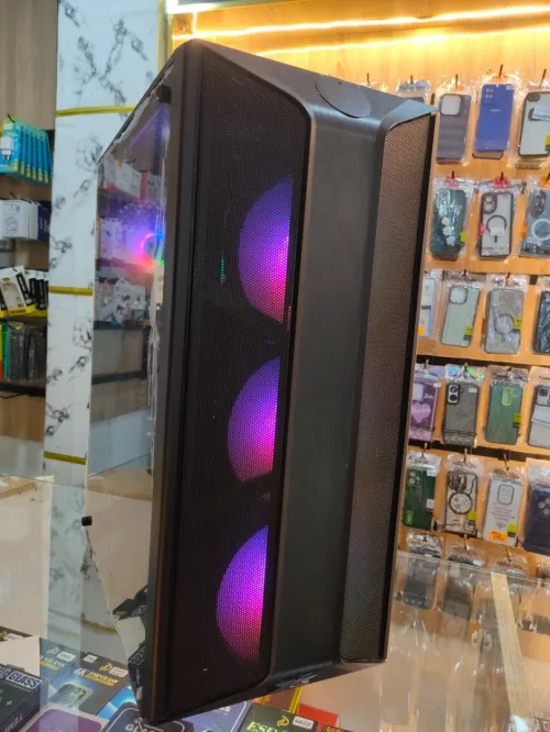 PC GAMER 