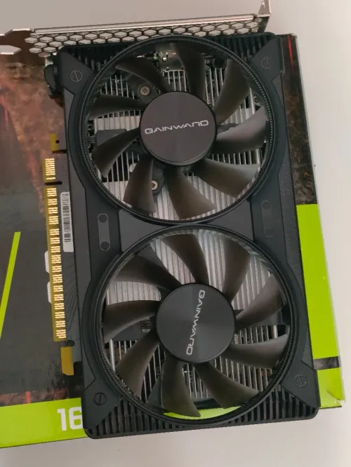 Gtx 1650