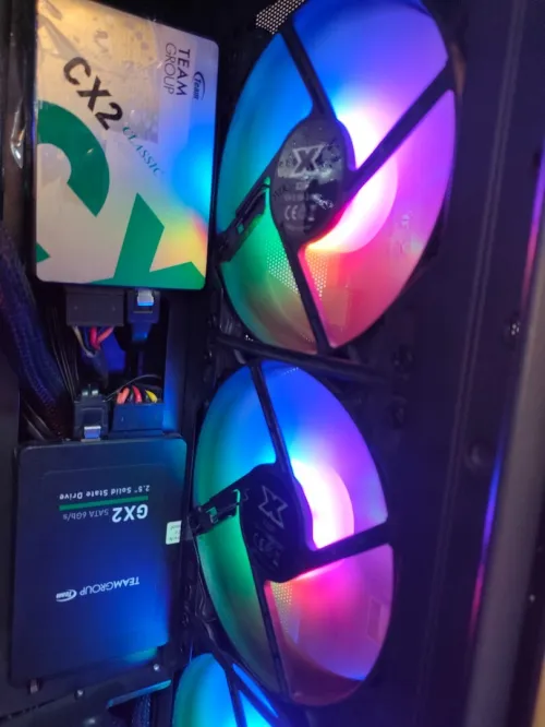 PC GAMER 