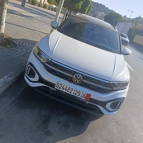 Volkswagen T-Roc 2025 T-Roc