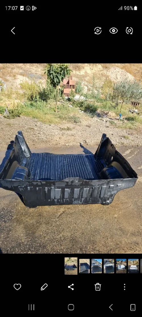Kag abane amarok 