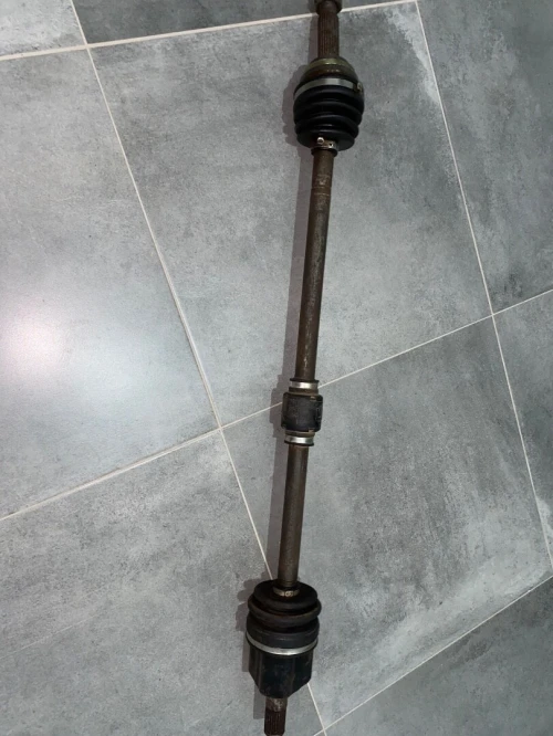 Cardan Accent GLS