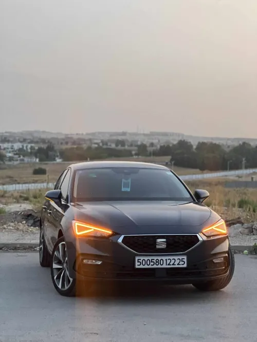 Seat Leon 2022 Leon