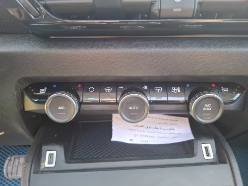 Citroen C4 2023 C4 full option