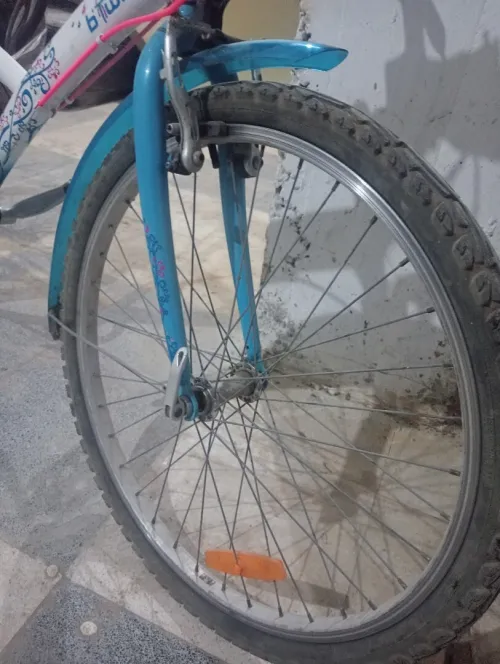 Btwin pour fille