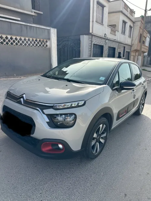 Citroen C3 2022 Collection