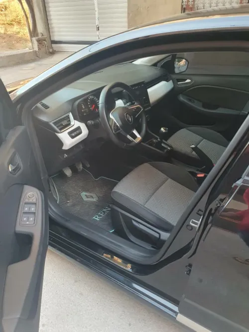 Renault Clio 5  2023 Evolution