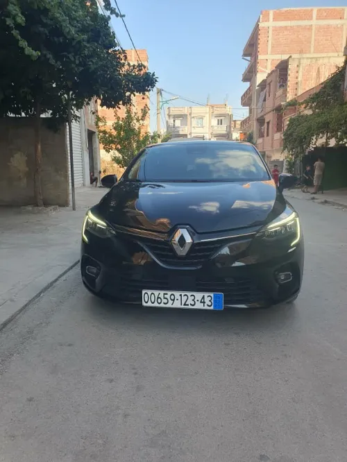 Renault Clio 5  2023 Evolution