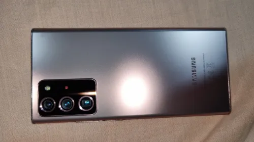 Samsung S20 ultra 5g
