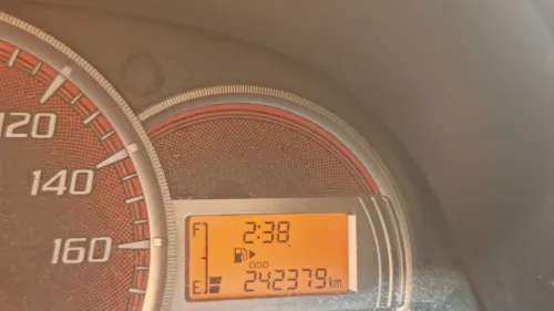 Toyota Avenza 2012 Avenza