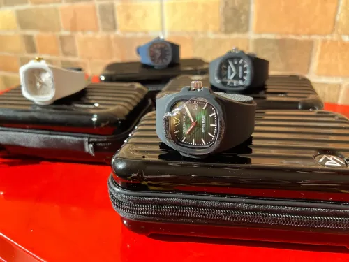WATCH PEOPLE SWIS MADE
