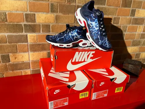 NIKE TN LIGHTNING RA3da ORIGINAL