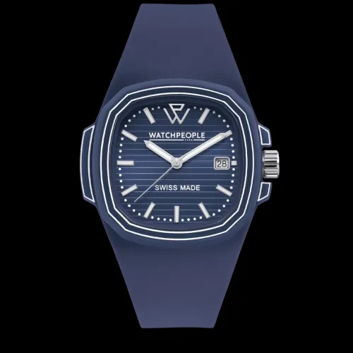 WATCH PEOPLE SWIS MADE