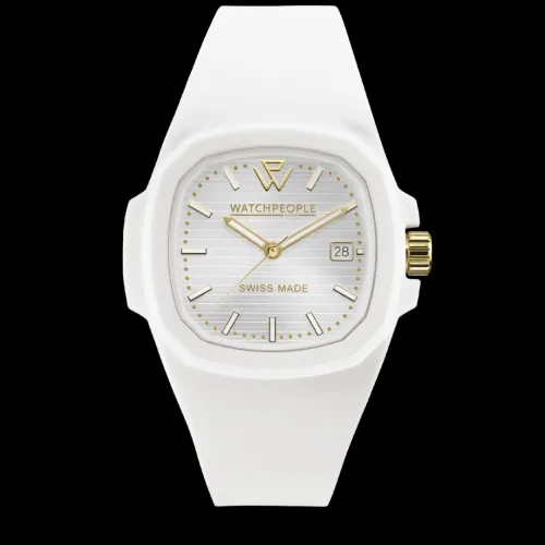 WATCH PEOPLE SWIS MADE