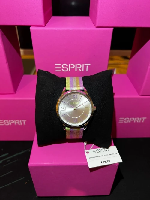 MONTRE ESPRIT POUR FEMME