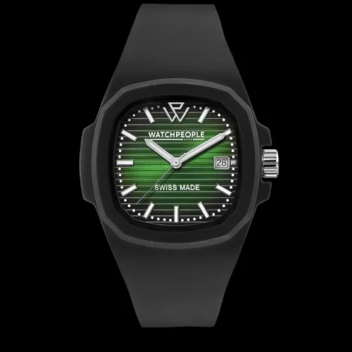 WATCH PEOPLE SWIS MADE