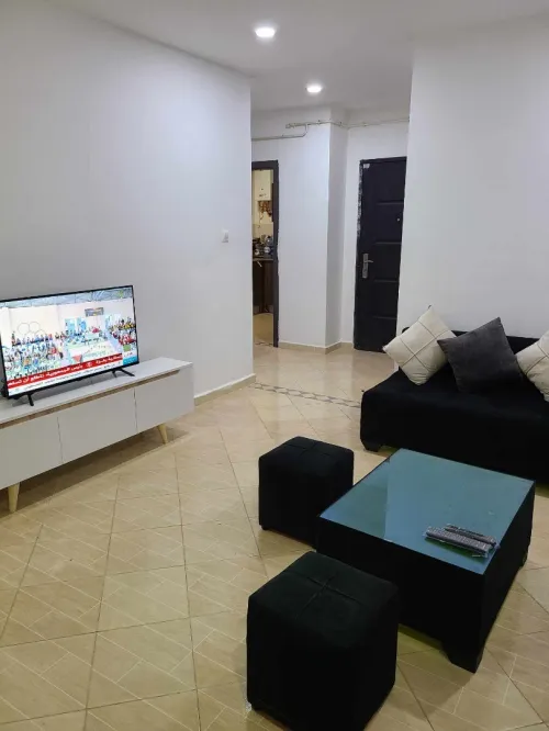 Location Appartement F3 Oran Bir el djir