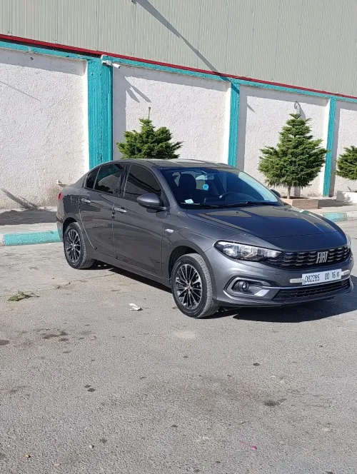 Fiat Tipo Sedan 2024 Urban
