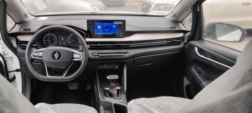 Livan X3 Pro  2025 Automatique (Avec toi ouvrant )