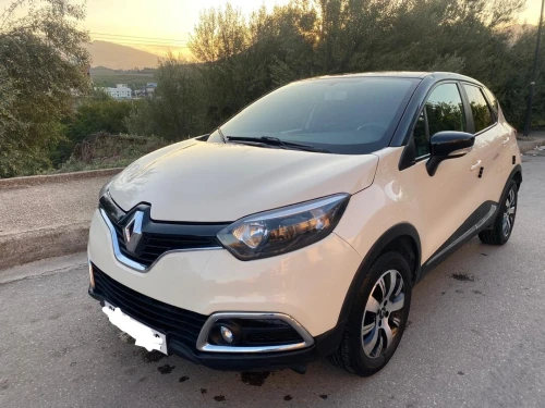 Renault Captur 2016 Captur