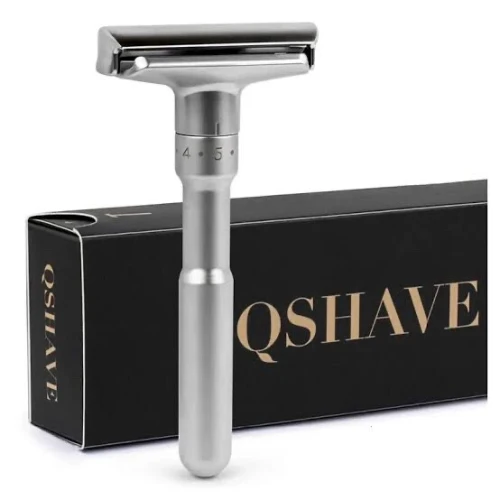 Rasoir De Sûreté QSHAVE Originale 