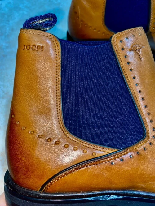 Kleitos chelsea boot 