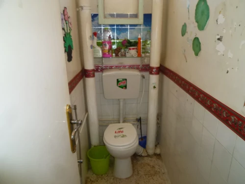 Vente Appartement F3 Blida Bougara