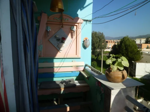 Vente Appartement F3 Blida Bougara