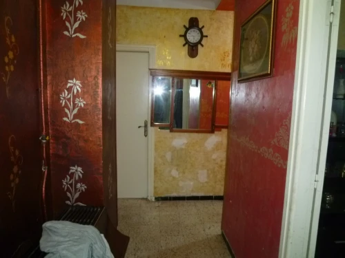 Vente Appartement F3 Blida Bougara