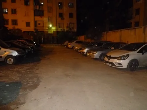 Vente Appartement F03 Blida Bougara