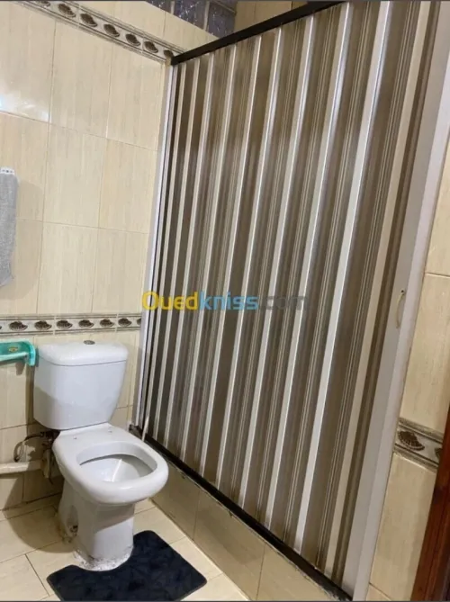 Vente Appartement F4 Alger Kouba