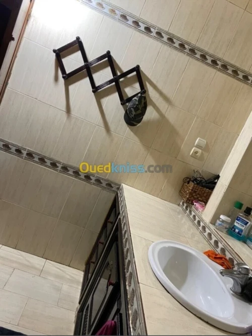 Vente Appartement F4 Alger Kouba