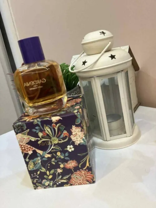 Parfums Zara 