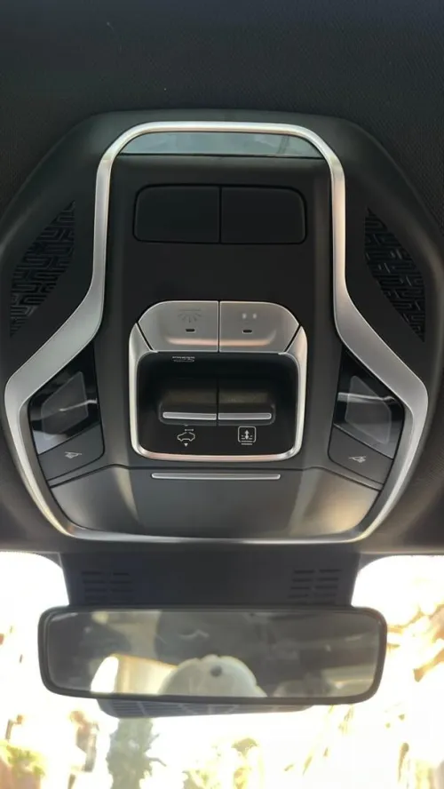 Geely Coolray 2025 Tout neuf zéro conteur