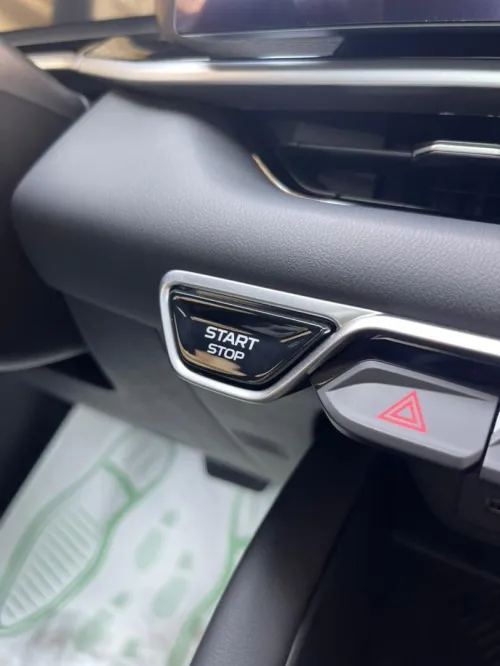 Geely Coolray 2025 Tout neuf zéro conteur