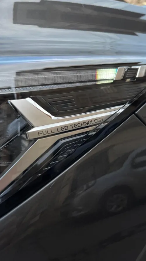 Geely Coolray 2025 Tout neuf zéro conteur