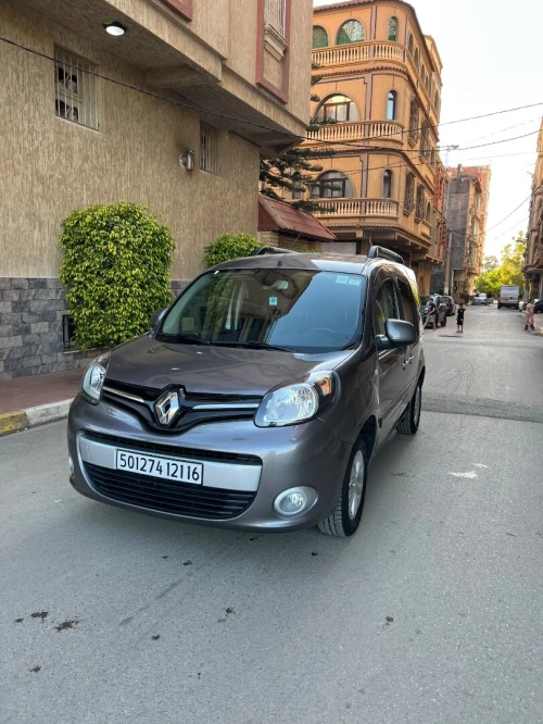Renault Kangoo 2021 Privilège +