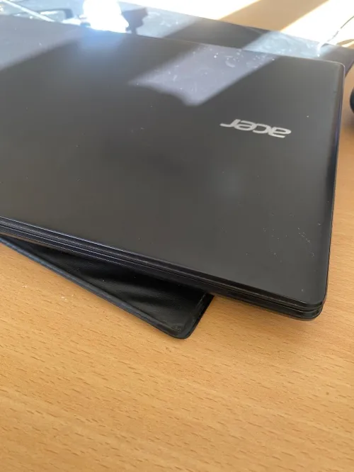 Acer aspire E15