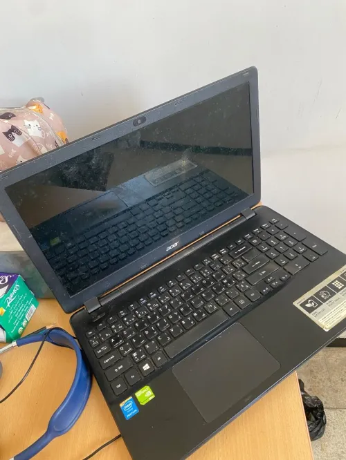 Acer aspire E15