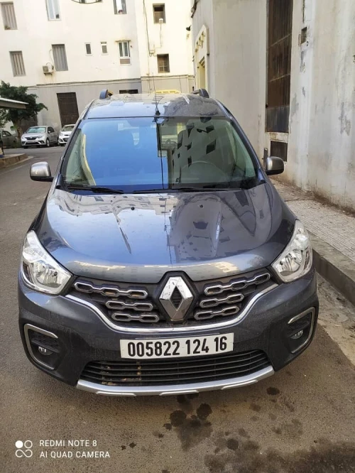Renault Kangoo 2024 Evolution