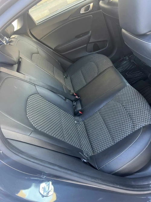 Kia Ceed 2023 Hatchback