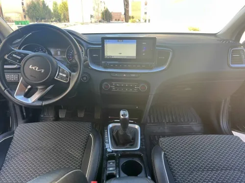 Kia Ceed 2023 Hatchback