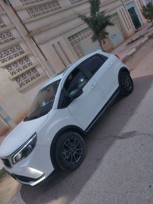 Geely GX3 PRO  2024 Drive