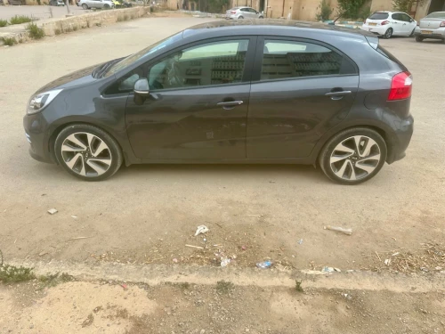 Kia Rio 5 portes 2015 Rio 5 portes
