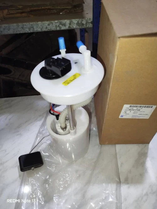 POMPE A CARBURANT SPARK 0.8 original GM
