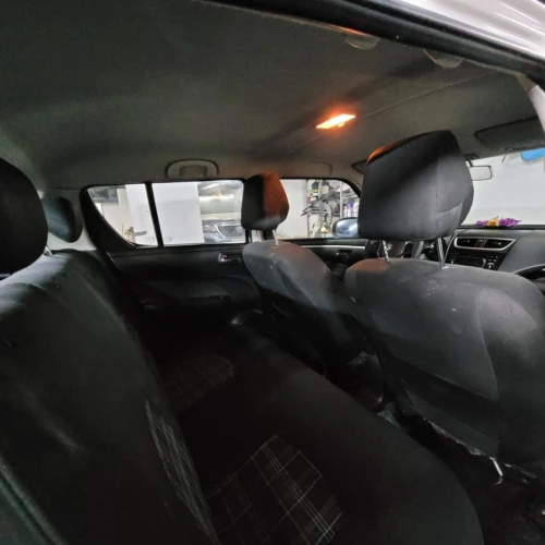 Suzuki Swift 2015 Swift