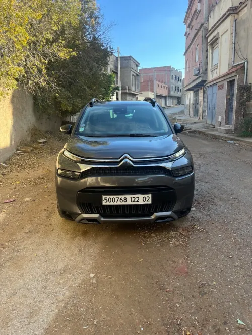 Citroen C3 air cross 2022 