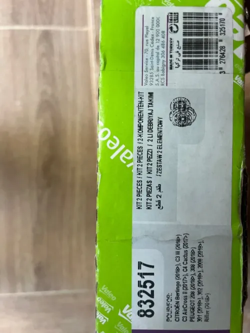 Ambriage 