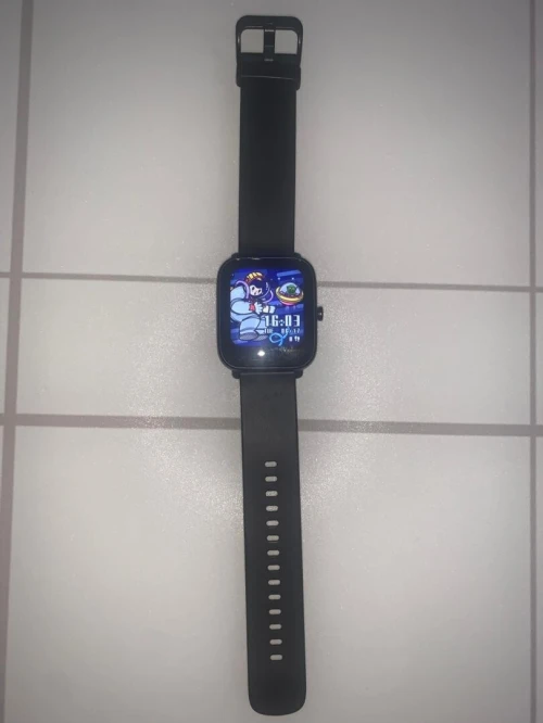 SMARTWATCH AMAZFIT
